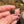 Load image into Gallery viewer, Tiny Electrum Flower Charm #1