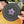 Load image into Gallery viewer, 5” Mood Mat Purple Venus Pentagram