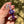 Load image into Gallery viewer, Flower Blade Pendant Royal Jelly