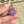 Load image into Gallery viewer, Purple Cherry Blossom Charm