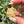 Load image into Gallery viewer, Mini Spinner Flower Pendant Serendipity CFL