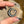 Load image into Gallery viewer, Electrum Moon Spinner #2