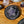 Load image into Gallery viewer, Mini Mood Mat Purple Venus Pentagram
