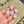 Load image into Gallery viewer, Pink Cherry Blossom Charm