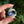 Load image into Gallery viewer, Moonflora Spinner Pendant - White & Periwinkle