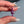 Load image into Gallery viewer, Opal & Dichro Flower Pendant Purple Heart