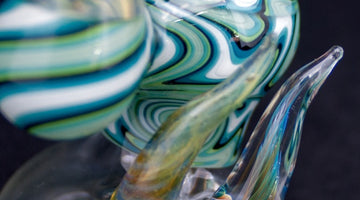 Aqua Bubbler x Andrew