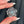 Load image into Gallery viewer, Dichro Clear Mini Spinner Flower Pendant Moon Opal
