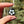 Load image into Gallery viewer, Floral Sparkle Moon Pendant Black Gold
