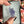 Load image into Gallery viewer, Small Sparkly Spinning Flower Pendant - Lilac
