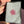 Load image into Gallery viewer, Dichro Flower Pendant - Telemagenta with Pink Sparkle
