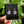 Load image into Gallery viewer, Evil Eye Flower Earrings Purple Satin

