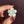 Load image into Gallery viewer, Dichro Flower Pendant White &amp; Glopal
