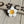 Load image into Gallery viewer, Dichro Flower Pendant - Daisy
