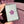 Load image into Gallery viewer, Dichro Flower Pendant Spring Purple &amp; Royal Jelly
