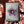 Load image into Gallery viewer, Small Sparkly Spinning Flower Pendant - Royal Jelly
