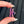 Load image into Gallery viewer, Purple Mini Spinner Flower Pendant
