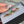 Load image into Gallery viewer, Cherry Blossom Branch Pendant 4/4
