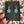 Load image into Gallery viewer, Opal Flower Earrings Aqua
