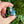 Load image into Gallery viewer, Moonflora Spinner Pendant - Blue Stardust
