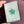 Load image into Gallery viewer, Dichro Flower Pendant Aqua &amp; Neptune
