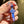 Load image into Gallery viewer, Flower Blade Pendant Blue Longsword
