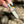 Load image into Gallery viewer, Flower Blade Pendant Pastel Rainbow
