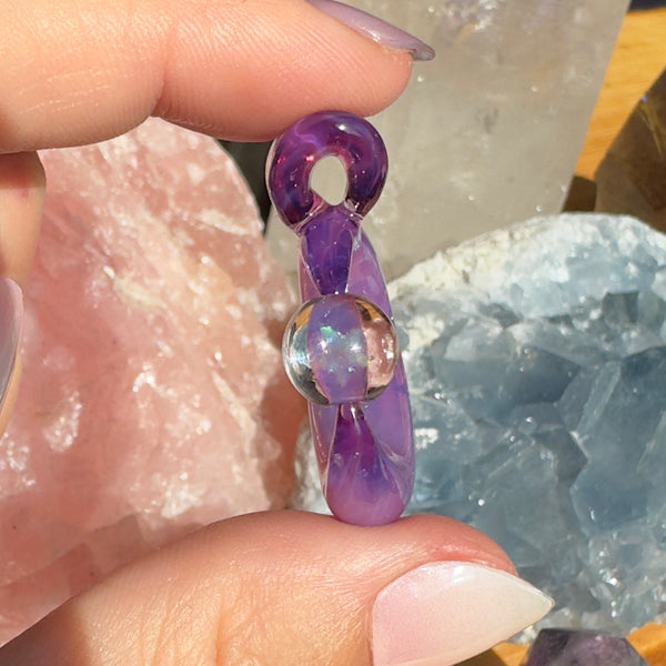 Moon Spinner Royal Jelly with Sparkle