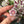 Load image into Gallery viewer, Heart Opal &amp; Luster Flower Pendant Bubblegum

