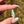 Load image into Gallery viewer, Mini Canna Leaf Pendant Mint
