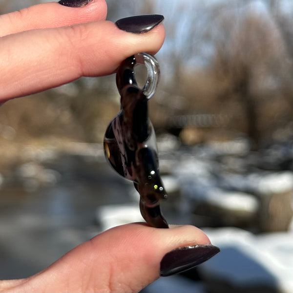 BindleConspiracy Collab Pendant