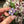 Load image into Gallery viewer, Opal &amp; Luster Flower Pendant Purpler

