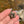 Load image into Gallery viewer, Electrum Dichro Flower Pendant #1
