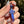 Load image into Gallery viewer, Flower Blade Pendant Blue Longsword
