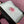 Load image into Gallery viewer, Dichro Flower Pendant Mauve &amp; Telemagenta
