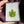 Load image into Gallery viewer, Sculpted Canna Leaf Pendant Green Sparkle
