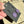 Load image into Gallery viewer, Purple Cherry Blossom Earrings
