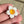 Load image into Gallery viewer, Dichro Flower Pendant - Daisy
