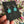 Load image into Gallery viewer, Opal Flower Earrings Aqua
