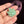 Load image into Gallery viewer, Sculpted Canna Leaf Pendant Mint
