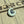 Load image into Gallery viewer, Evil Eye Moon Pendant Parallax White (CFL reactive)
