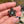 Load image into Gallery viewer, Electrum Dichro Flower Pendant #2
