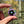 Load image into Gallery viewer, Moon Spinner Black &amp; Purple
