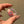 Load image into Gallery viewer, Sparkle Moon Spinner Purple &amp; Pink (CFL leaves)
