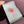 Load image into Gallery viewer, Dichro Flower Pendant Blush &amp; Telemagenta
