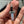 Load image into Gallery viewer, Flower Blade Pendant White &amp; Black
