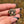 Load image into Gallery viewer, Electrum Dichro Flower Pendant #1
