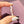 Load image into Gallery viewer, Cherry Blossom Pendant #6
