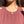 Load image into Gallery viewer, Dichro Flower Pendant Mauve &amp; Telemagenta
