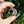 Load image into Gallery viewer, Moonflora Spinner Pendant - Royal Jelly
